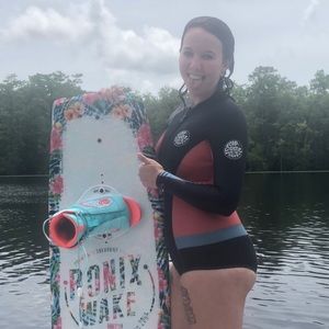 Meet your Posher, Nicole